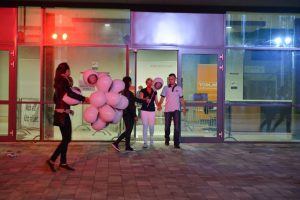 Rendezvénybiztosítás (Ákos koncert) - Marcus Security Győr