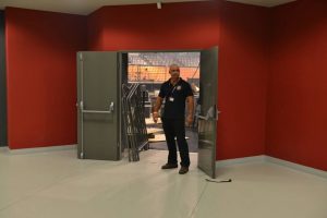 Rendezvénybiztosítás (Ákos koncert) - Marcus Security Győr