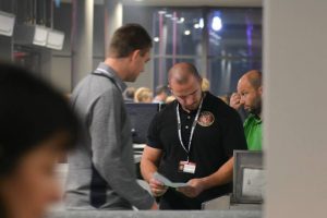 Rendezvénybiztosítás (Ákos koncert) - Marcus Security Győr