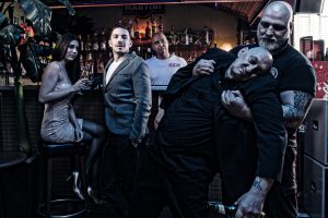 vendéglátóhelyek védelme, marcus force, biztonság, security, őrzés