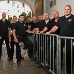 Marcus Security