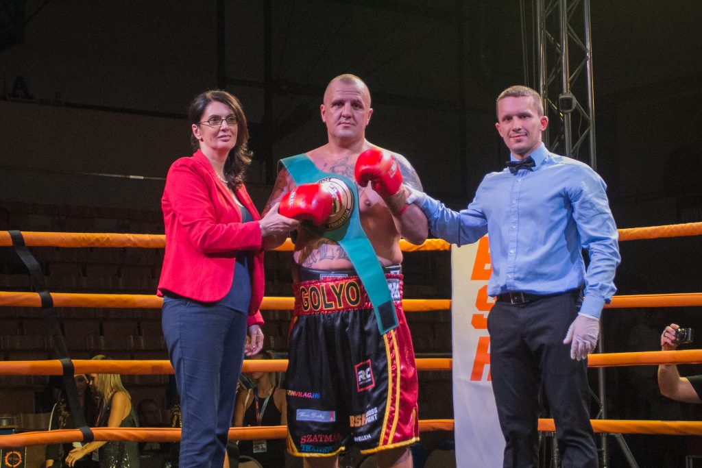 fight arena, marcus security