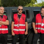 Marcus Security