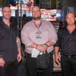 Marcus Security