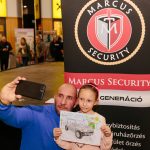 Marcus Security