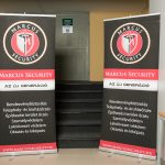 Marcus Security