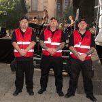 Marcus Security