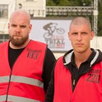 Marcus Security
