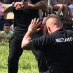 Marcus Security