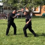 Marcus Security