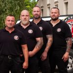 Marcus Security