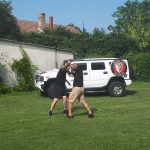Marcus Security