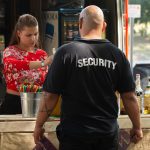 Marcus Security