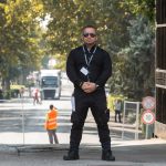 Marcus Security