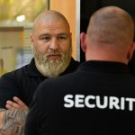 Marcus Security