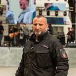Marcus Security