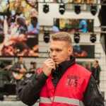 Marcus Security