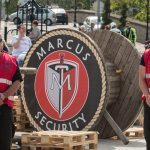 Marcus Security