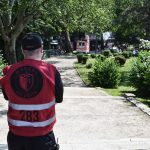 Marcus Security