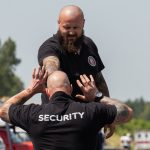 Marcus Security