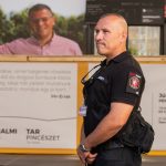 Marcus Security