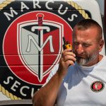 Marcus Security