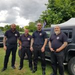 Marcus Security