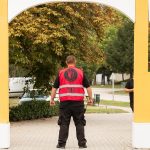 Marcus Security