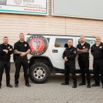 Marcus Security