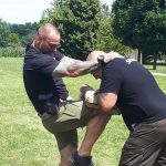 Marcus Security