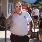 Marcus Security