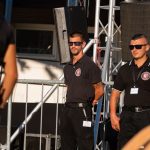 Marcus Security