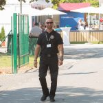 Marcus Security