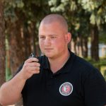 Marcus Security